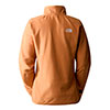 Polarni flis the north face 100 Glacier ¼ Zip W