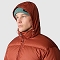  the north face Down Paralta Puffer