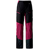 Kelnės the north face Dawn Turn Hybrid Pant W