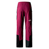 Kelnės the north face Dawn Turn Hybrid Pant W