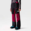 Kelnės the north face Dawn Turn Hybrid Pant W