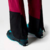 Kelnės the north face Dawn Turn Hybrid Pant W