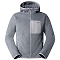 the north face  Front Range Fleece JHoodie M DYY