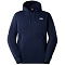 Sudadera the north face Essential Hoodie 8K2