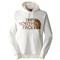 the north face  Standard Hoodie O4O