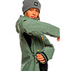  quiksilver Steeze Jacket Youth