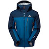 Kabát mountain equipment Makalu Jacket DUSK/COSMO
