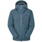 rab  Khroma Diffuse Gtx Jacket ORION BLUE