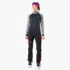  dynafit SPEED PTC HOODED JKT W Quiet Shade Melan