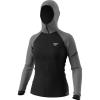  dynafit SPEED PTC HOODED JKT W Quiet Shade Melan