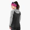  dynafit SPEED PTC HOODED JKT W Quiet Shade Melan