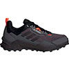  adidas Terrex AX4 GRISEI/ROJ