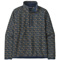  patagonia Better Sweater ¼ Zip MPNA