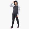  dynafit 24/7 PTC ZIP HOODY W Alloy/0910