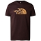 Camiseta the north face S/S Easy Tee KOT