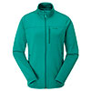  rab Graviton Jacket W EUCALYPTUS