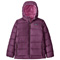  patagonia Hi-Loft Down Sweater Hoody Jacket Kids NTPL