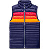  cotopaxi Fuego Vest Down MARITIME/R
