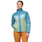  cotopaxi Capa Insulated Jacket W