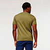 T-shirt cotopaxi Disco Wave T-Shirt