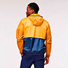 cotopaxi  Teca Half Zip