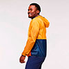 cotopaxi  Teca Half Zip