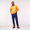 cotopaxi  Teca Half Zip