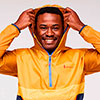 cotopaxi  Teca Half Zip