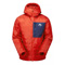 Chaqueta mountain equipment Xeros Jacket CHILI RED/