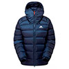 Chaqueta mountain equipment Sigma Jacket W