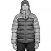 Chaqueta mountain equipment Sigma Jacket W