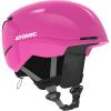  atomic FOUR JR R Pink