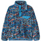 Camiseta patagonia Lw Synchilla&reg; Snap-T&reg; Fleece Pullover Kid FPLA