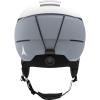 atomic Helmet Nomad GT White