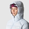  the north face Hyalite Down Hoodie W