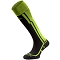 Calcetines lurbel Ski Pro Six Sock BLACK/PIST