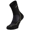 Calcetines lurbel Tierra Five Sock BLACK/SOTT