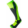 Calcetines lorpen T3 Ski Light Eco GREEN LIME