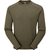 Sudadera rab Graviton Crew