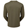 Sudadera rab Graviton Crew