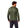 Sudadera rab Graviton Crew