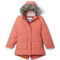  columbia Nordic Strider Jacket Girl FADED PEAC