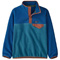 Camiseta patagonia Lw Synchilla&reg; Snap-T&reg; Fleece Pullover Kid WAVB