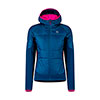 Chaqueta montura Enigma Hybrid Jacket W 8707