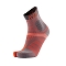 Calcetines sidas Trail T-Free GRIS/ORANG