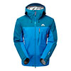 Kabát mountain equipment Makalu Jacket MYKONOS/MA