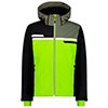 cmp Jacket JACKET ZIP HOOD ROYAL ACIDO