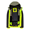  cmp Block Ski Jacket