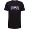 Camiseta mammut Mammut Core T-Shirt First Line 0001