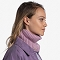 buff  Norval Knitted Neckwarmer